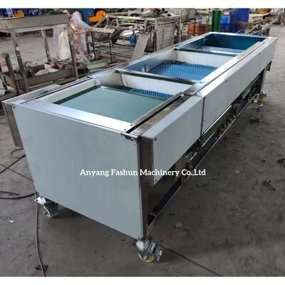 Olive sorting machine, olive grading machine, olive classification machine supplier