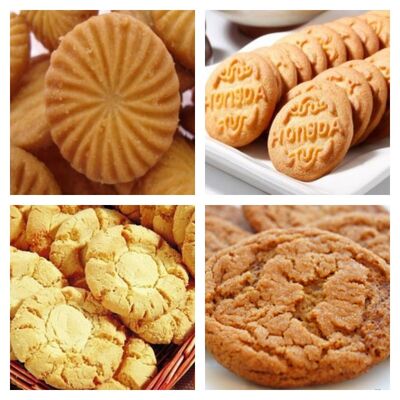 Sugar Cookies Forming Machine, Crispy Biscuit Forming Machine supplier
