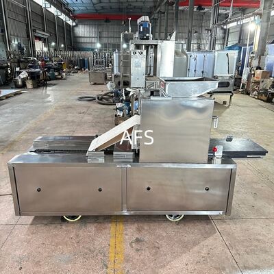 Sugar Cookies Forming Machine, Crispy Biscuit Forming Machine supplier