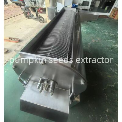 Pumpkin Seed Extractor, Pumpkin Seeds Separator supplier