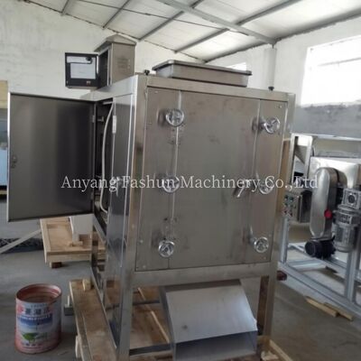 Peanut Flour Milling Machine, Peanut Powder Cutting Machine supplier
