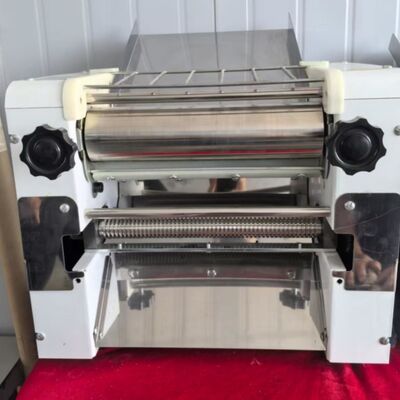 Home Use Noodle Machine, Dough Sheet Sheet Machine, Small Noodle Machine supplier