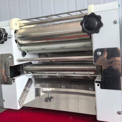 Home Use Noodle Machine, Dough Sheet Sheet Machine, Small Noodle Machine supplier