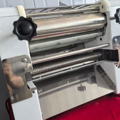 Home Use Noodle Machine, Dough Sheet Sheet Machine, Small Noodle Machine supplier