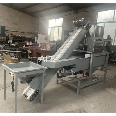 Pine Nut Shelling Machine, Pine Nut Hulling Machine, Pine Nut Cracking Machine supplier