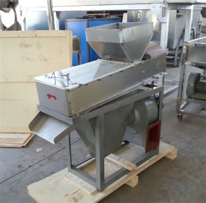 peanut peeling machine,peanut peeler,peanut blanching machine supplier