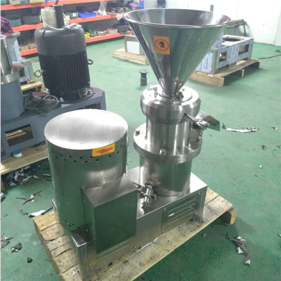peanut butter machine,sesame paste making machine,colloid mill supplier