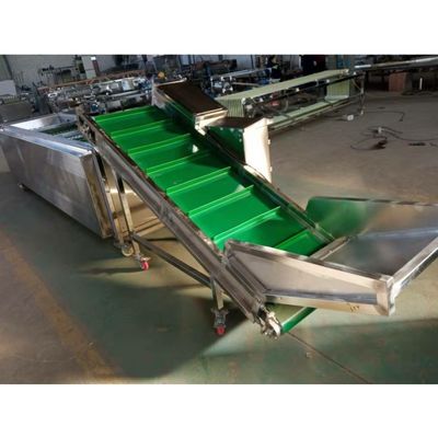 Onion Sorting Machine, Onion Grading Machine, Onion Grader Machine, Sorter machine