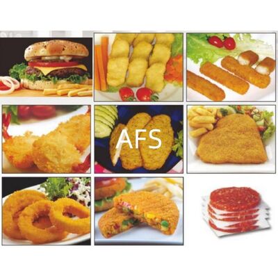Meat Patty Forming Machine, Pumpkin Patty Forming Machine, Potato Patty Forming Machine
