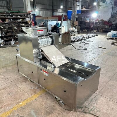 Sugar Cookies Forming Machine, Crispy Biscuit Forming Machine