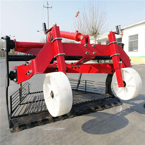 Garlic harvesting machine,garlic harvester