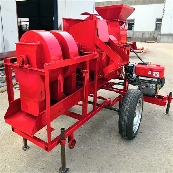 corn shelling machine,maize sheller,corn thresher,millet shelling