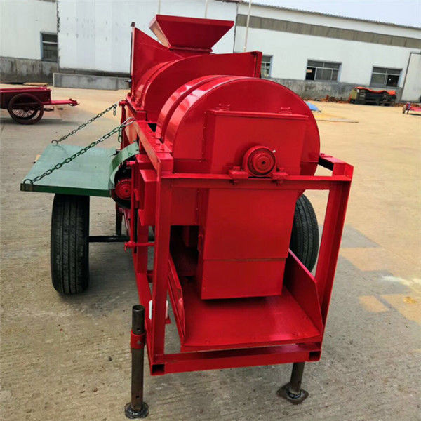 corn shelling machine,maize sheller,corn thresher,millet shelling